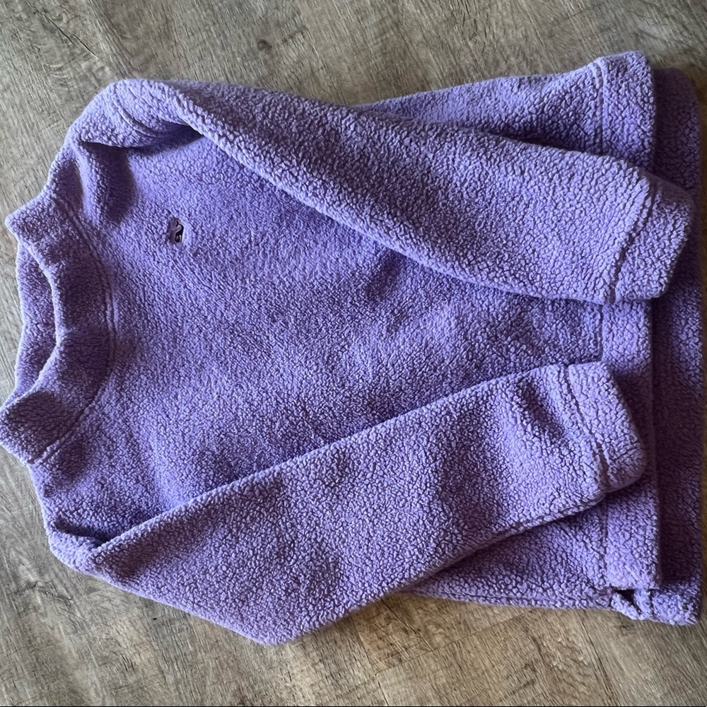 Vineyard Vines Fluffy Sweatshirt